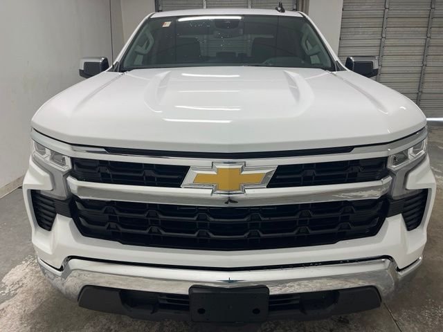 Used 2026 White Chevrolet LT image 2