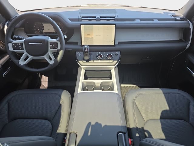 Certified Used 2025 Gondwana Stone Metallic Land Rover S image 10