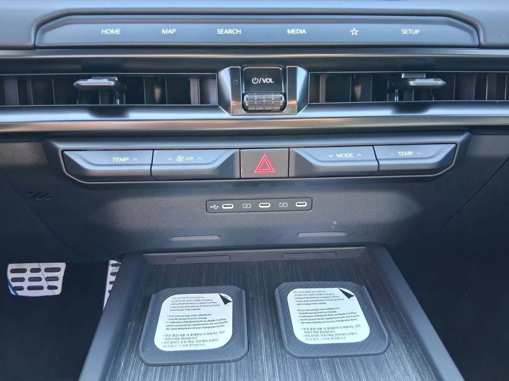 New 2027 Black Kia X-Line SX Prestige image 18