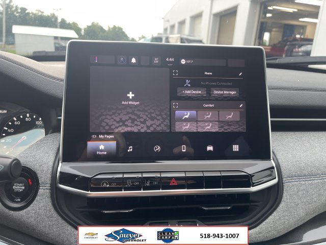 2023 Jeep Compass Latitude - Photo 20