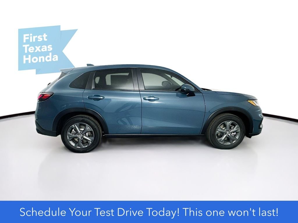 New 2027 Nordic Forest Pearl Honda LX image 9
