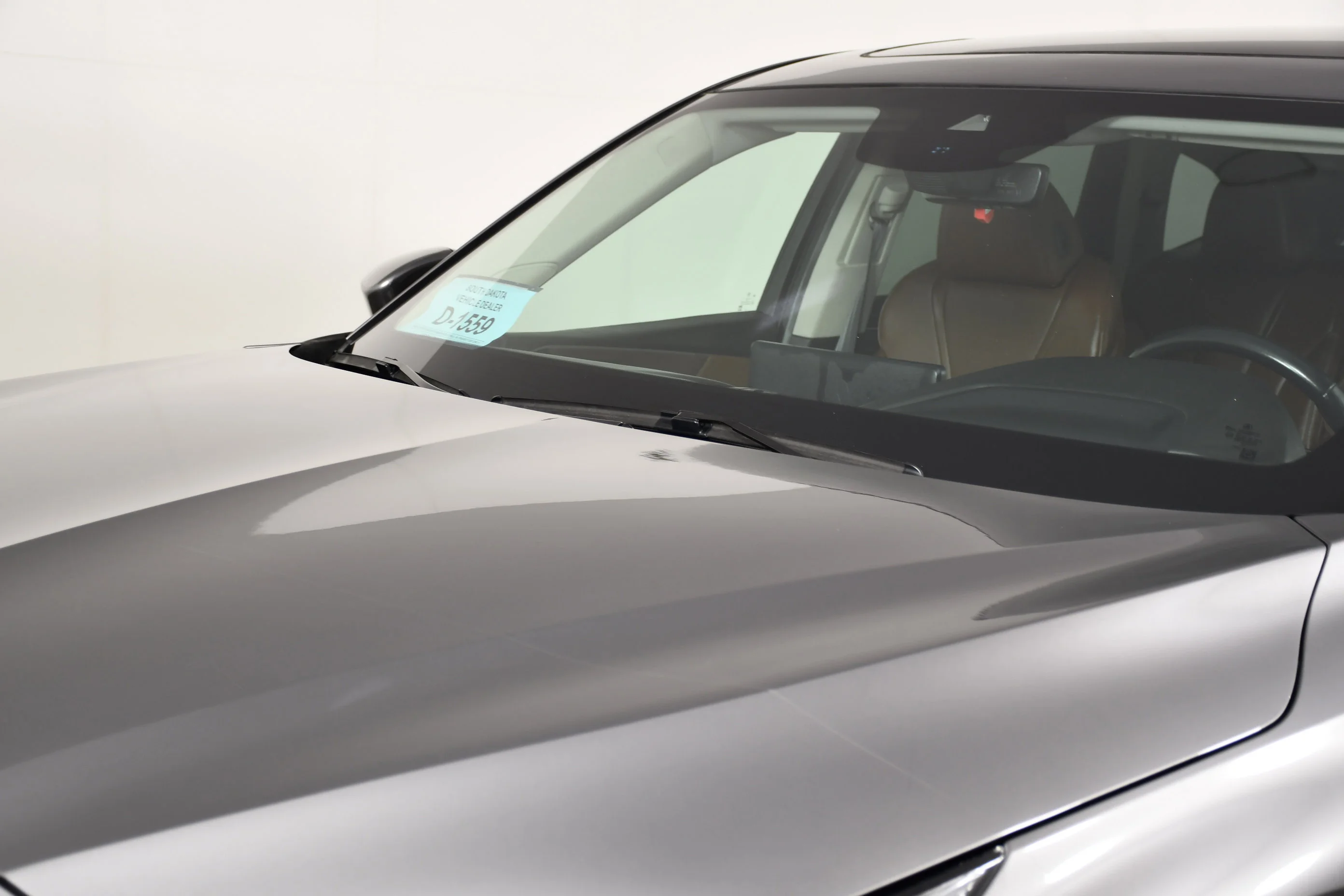 Certified Used 2024 Liquid Carbon Metallic Acura w/Technology Package image 12