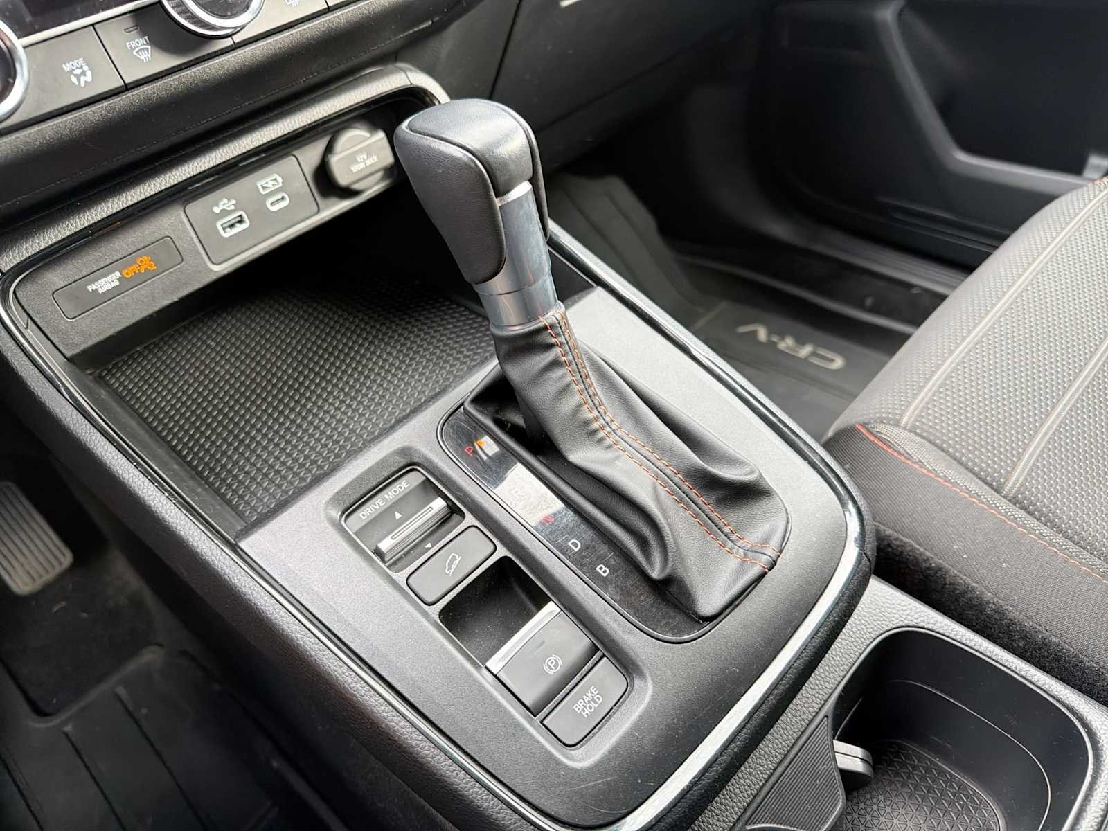2025 Honda CR-V Sport - Photo 30