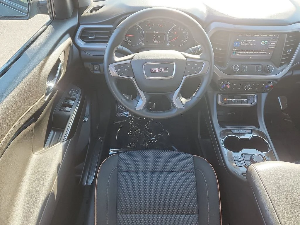 2023 GMC Acadia AT4 - Photo 12