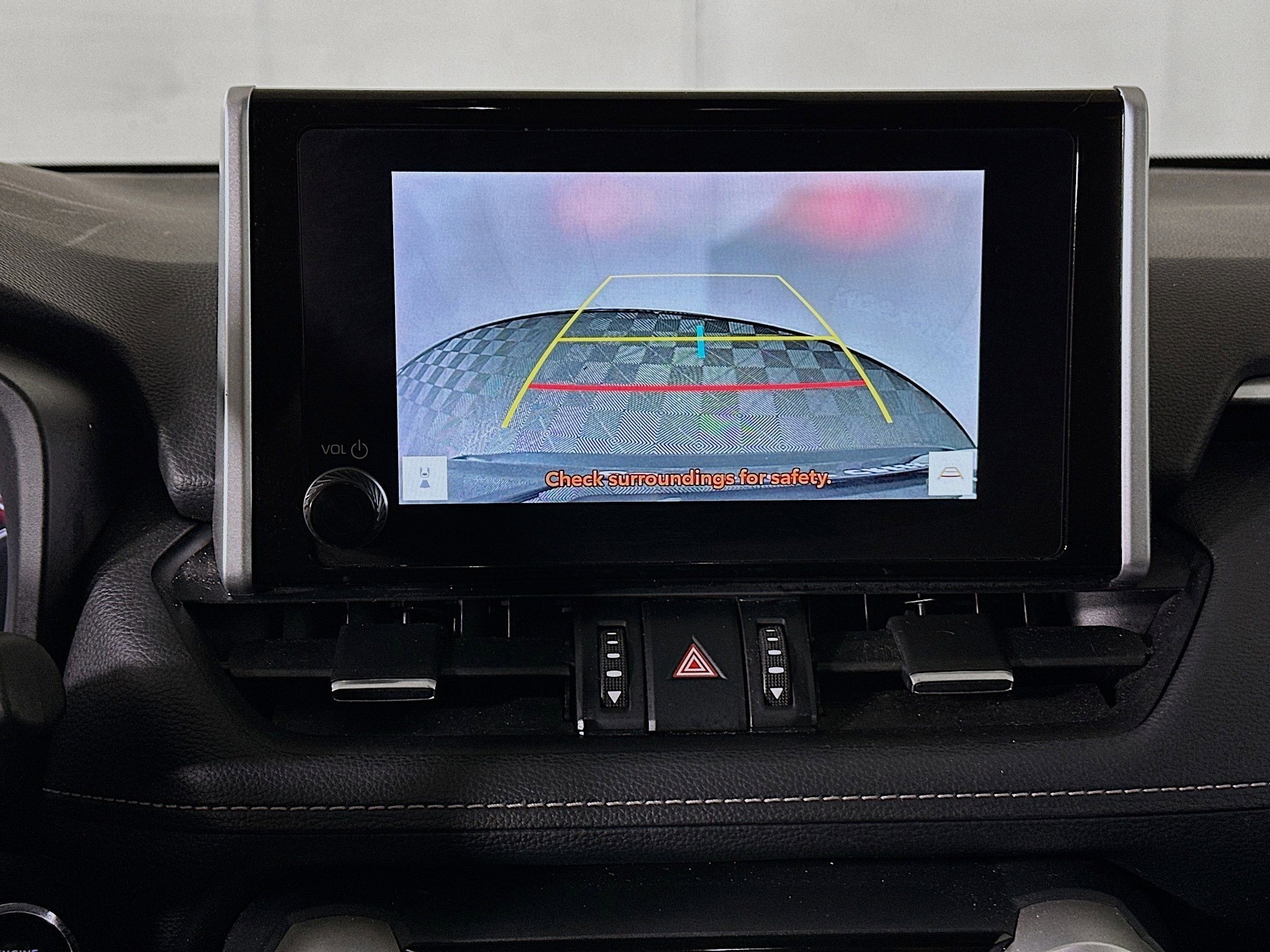 Used 2024 Magnetic Gray Metallic Toyota XLE Premium image 25