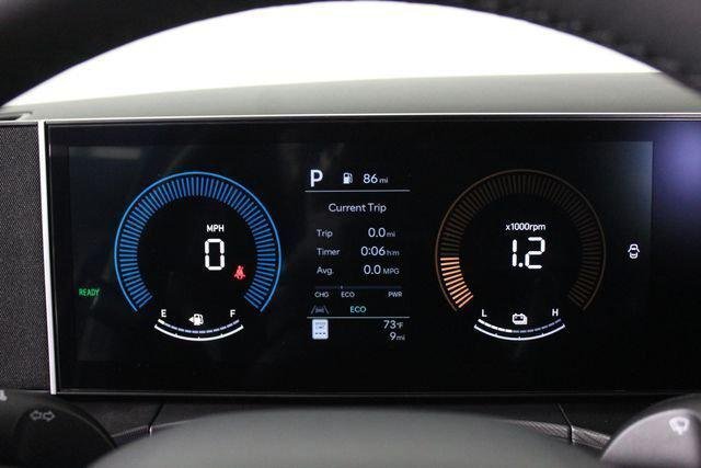 New 2026 Silver Hyundai SE image 39