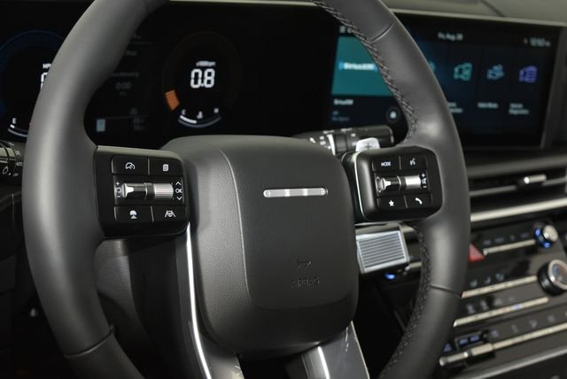 New 2027 Gray Hyundai SE AWD image 11