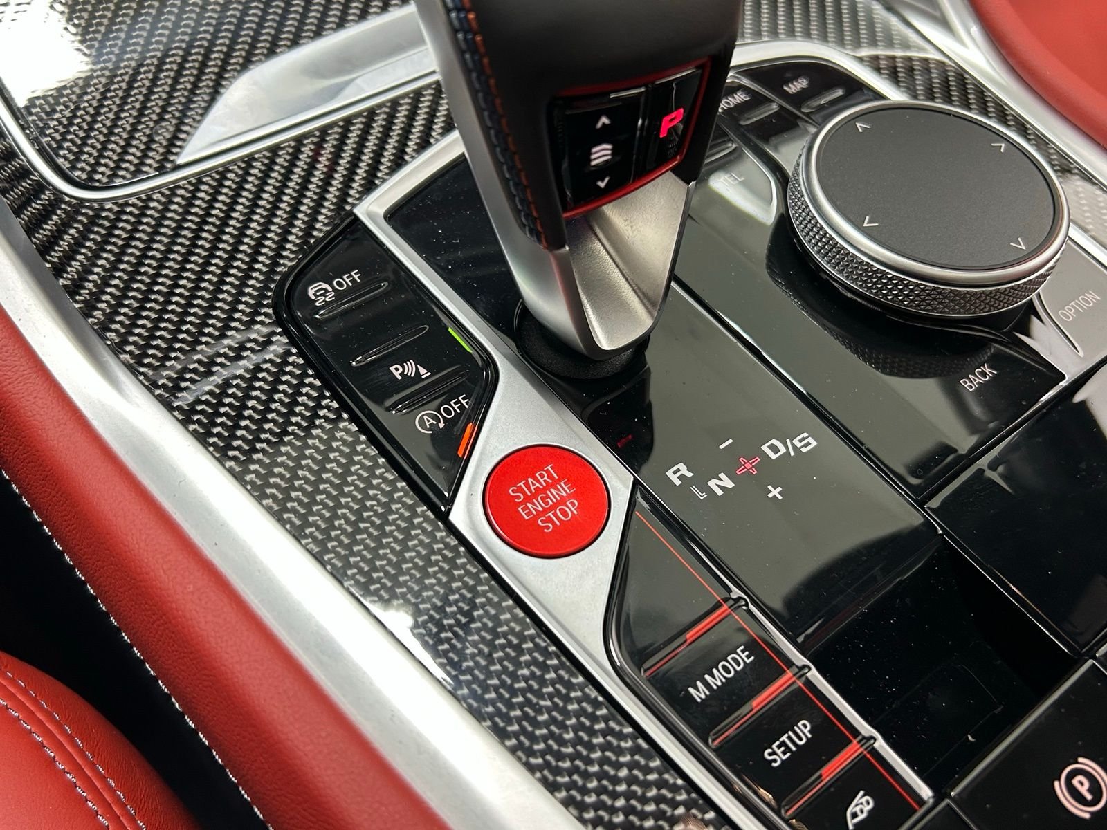 2026 BMW X5 M X5 M - Photo 37