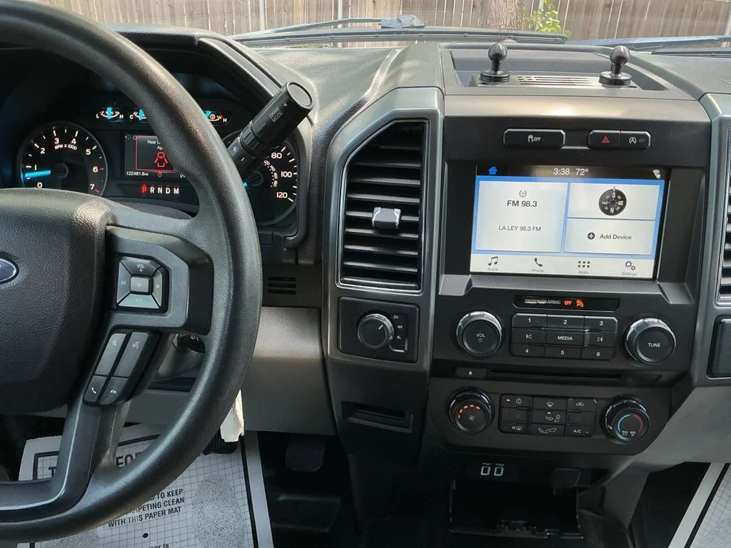 2018 Ford F-150 XLT - Photo 23