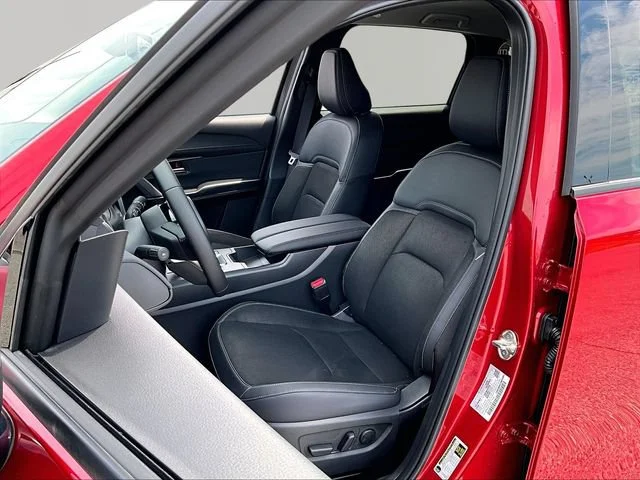New 2026 Soul Red Crystal Metallic Mazda 2.5 S Preferred image 10