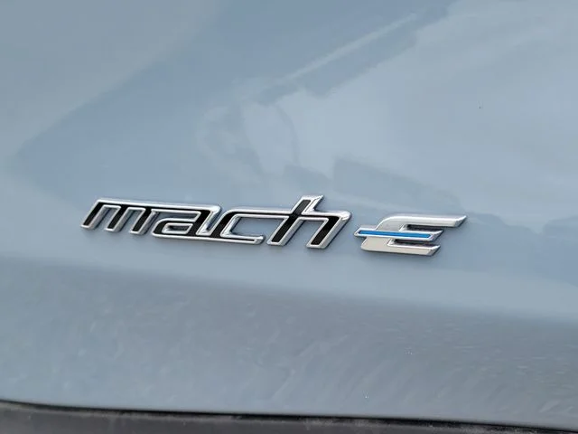 New 2026 Gray Metallic Ford Premium image 9