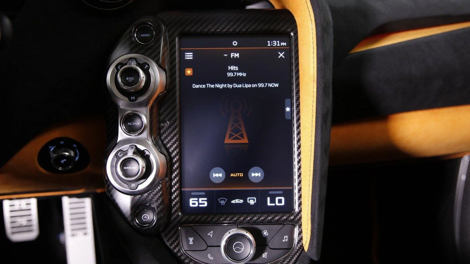 2022 McLaren 765LT Base - Photo 26