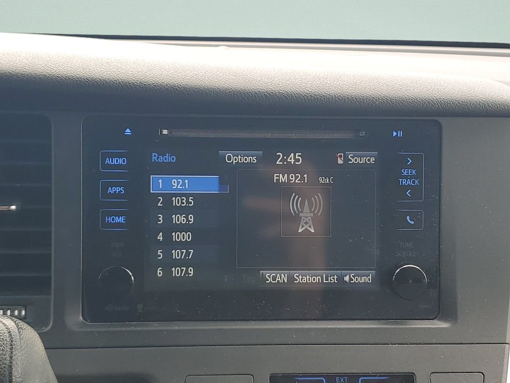 Used 2015 Gray Toyota LE image 14