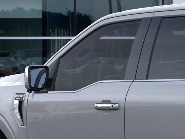 New 2026 Avalanche Ford Lariat® image 20