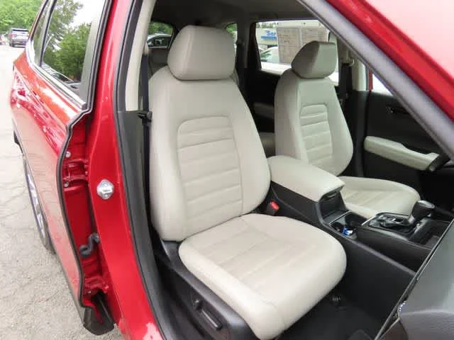 2023 Honda CR-V EX-L - Photo 16