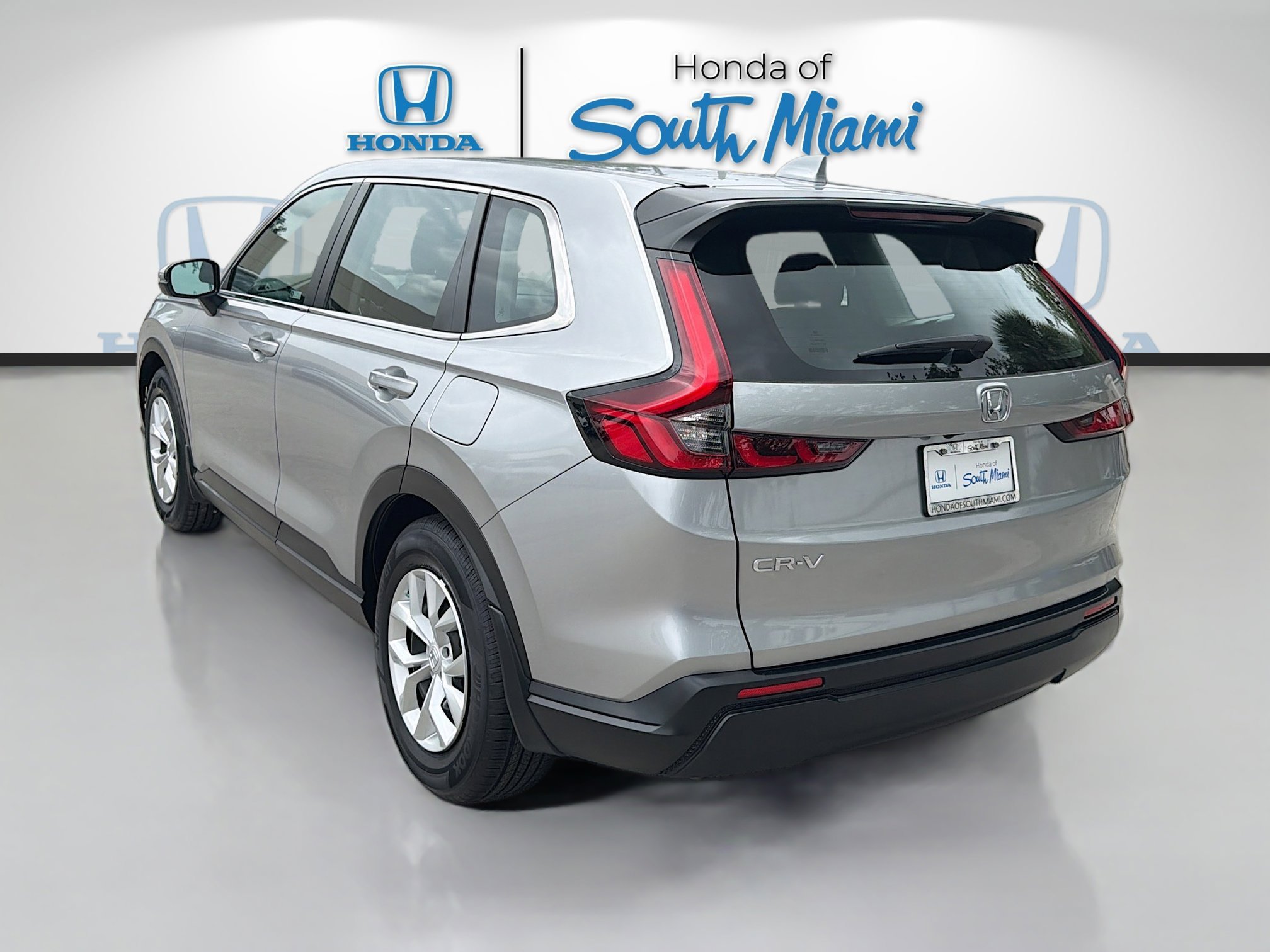 2024 Honda CR-V LX - Photo 5