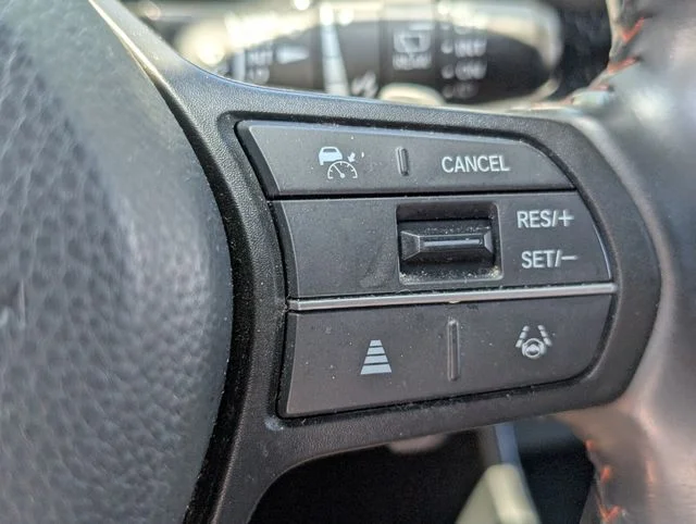 Used 2023  Honda Sport image 24