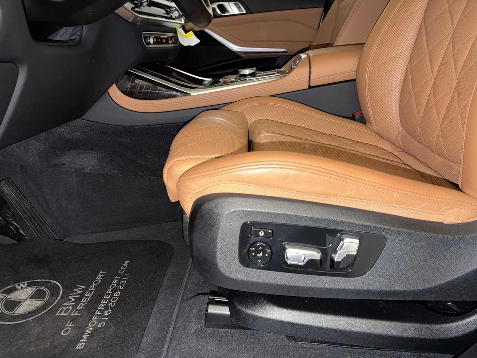 2024 BMW X7 40i - Photo 10