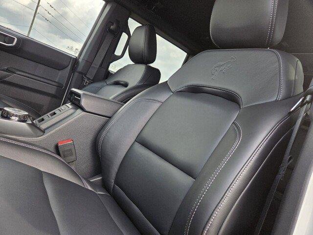New 2026 Avalanche Gray Ford Outer Banks® image 13