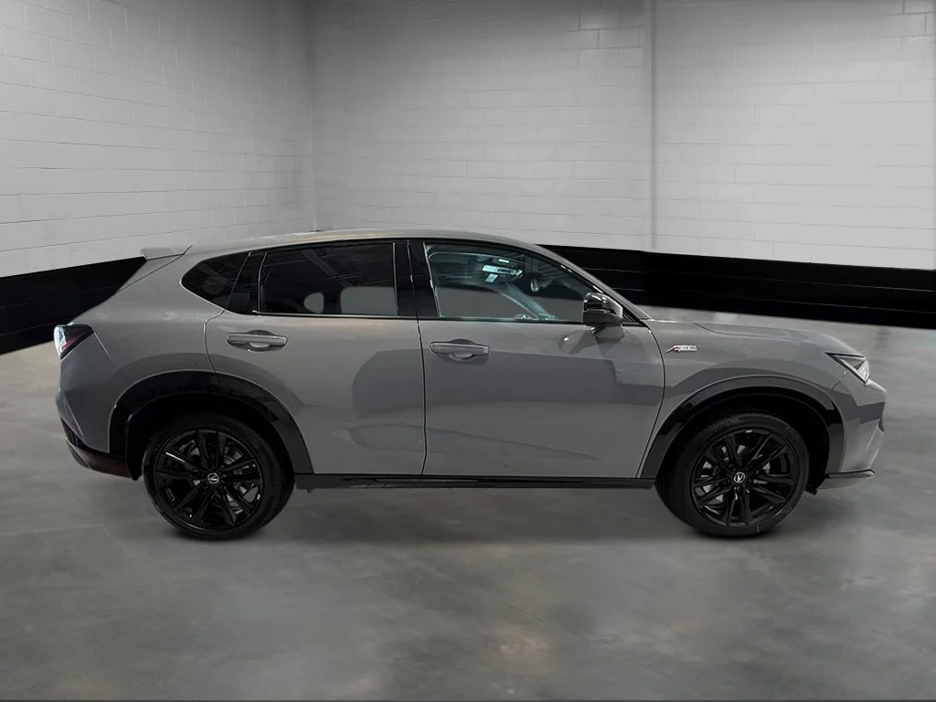 New 2026 Urban Gray Pearl Acura w/A-Spec Advance Package image 9
