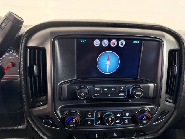 Used 2015 Brown Chevrolet LT image 19