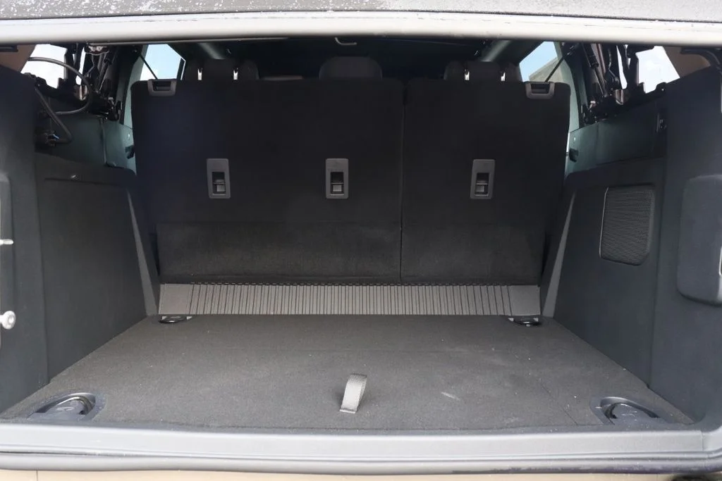 New 2025 Marsh Gray Ford Big Bend® image 43