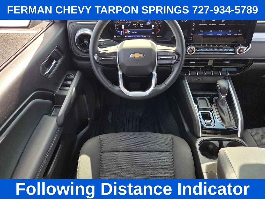 2026 Chevrolet Colorado LT - Photo 16