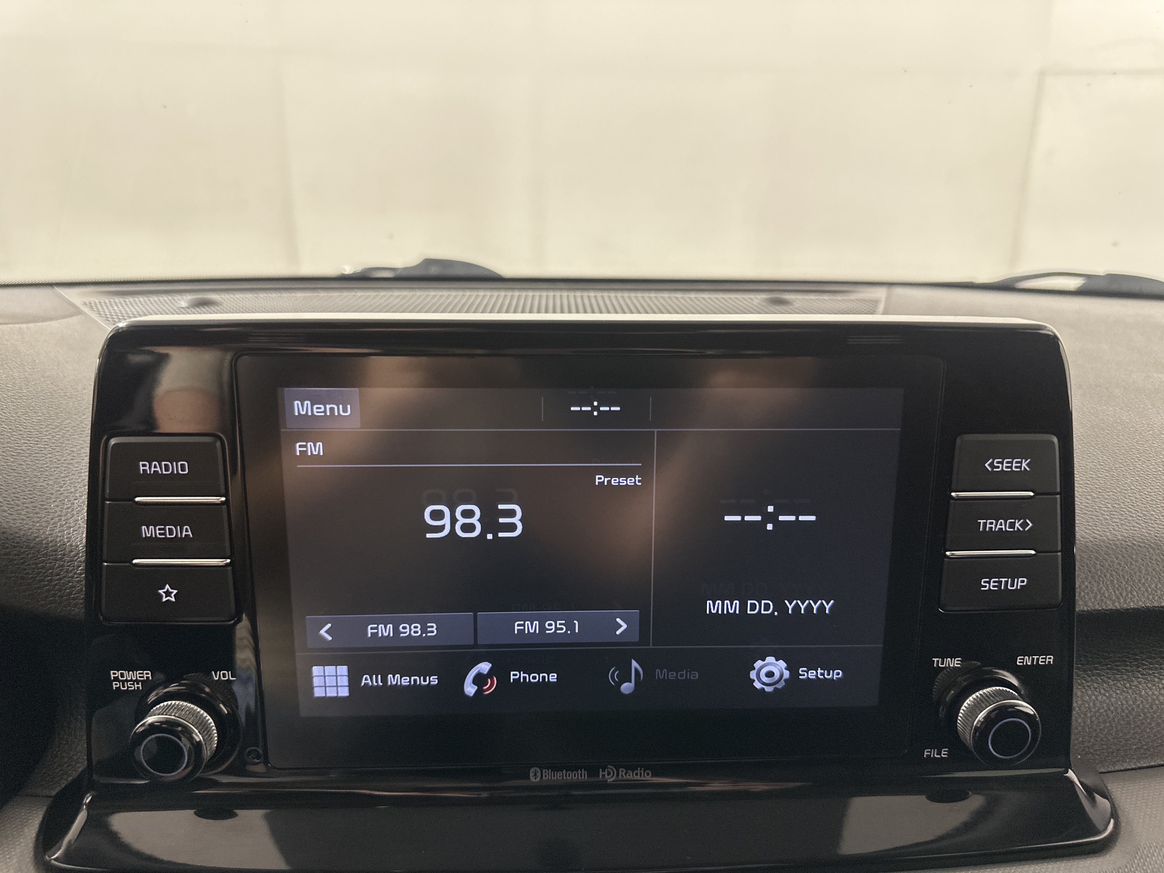 2021 Kia Seltos LX - Photo 14