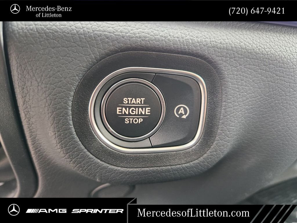 New 2026 Black Mercedes-Benz GLS 450 image 15