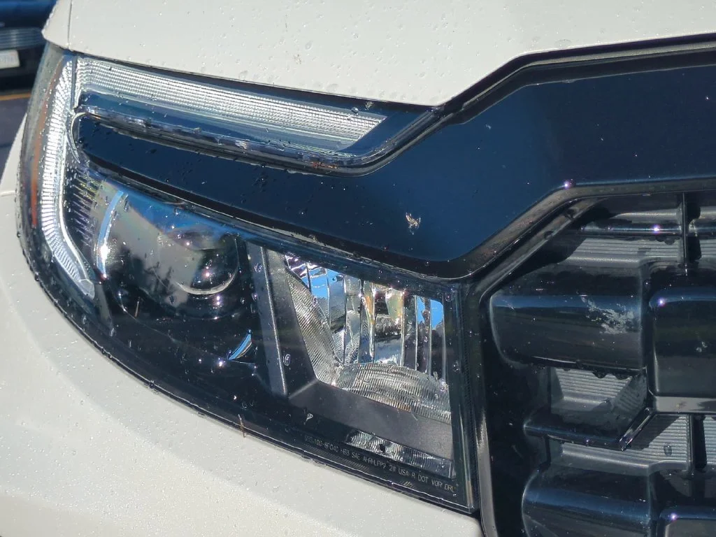 Used 2025  Honda Black Edition image 10