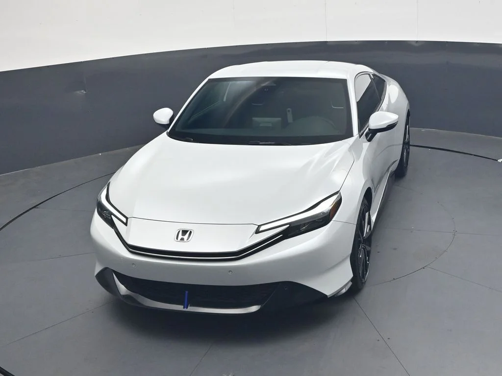 New 2026  Honda  image 18