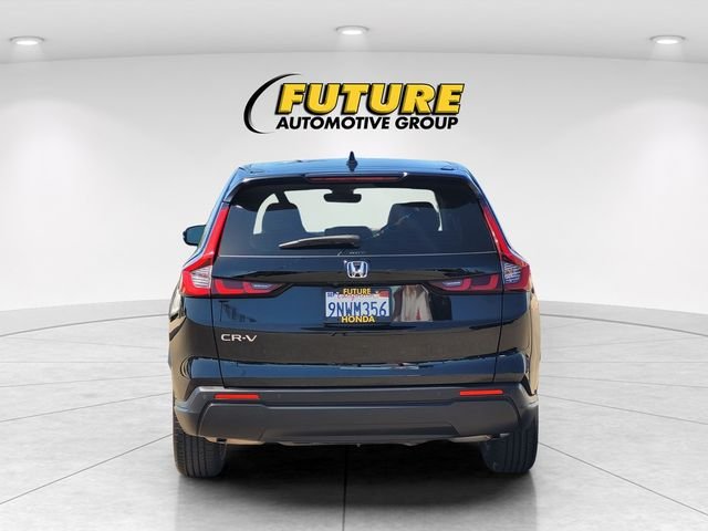 Used 2024  Honda EX-L image 8
