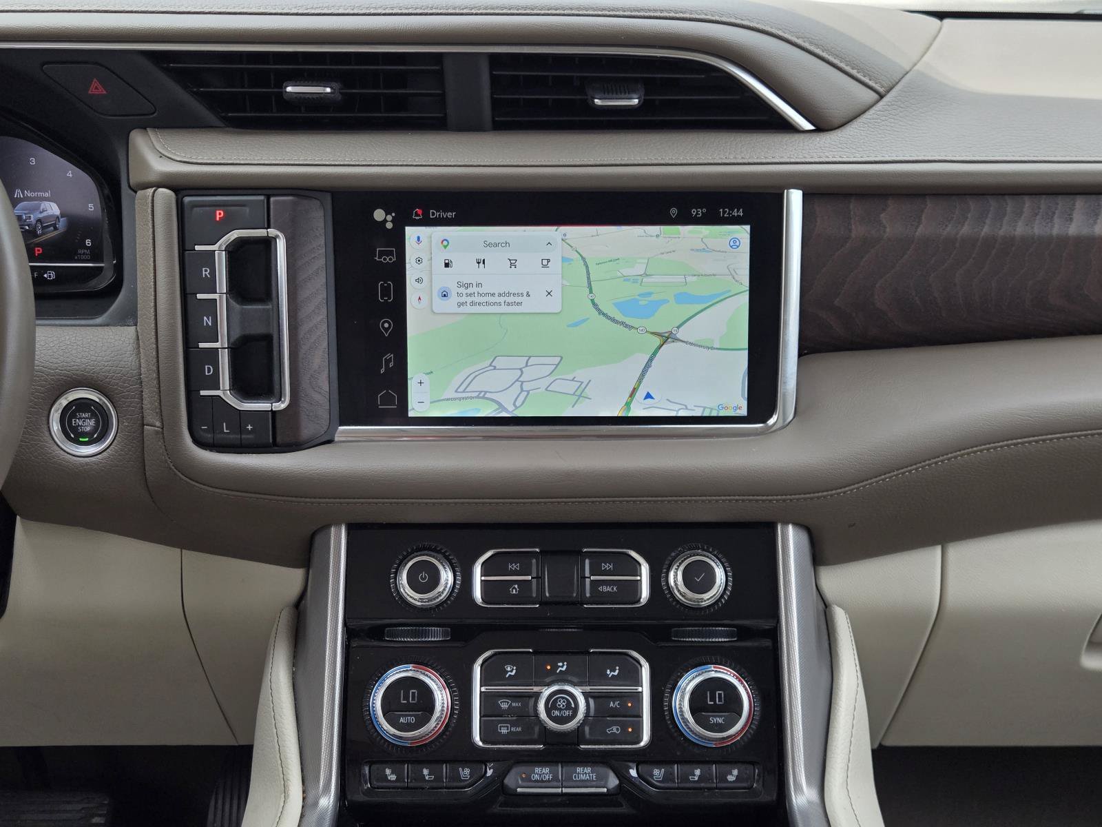 Used 2023 White GMC Denali image 20