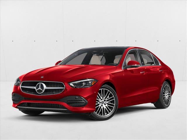 2026 Mercedes-Benz C-Class Sedan C 300 - Photo 19