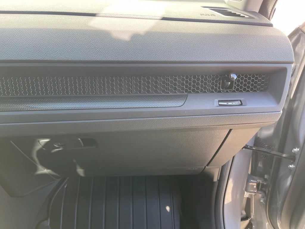Used 2026  Honda EX image 28
