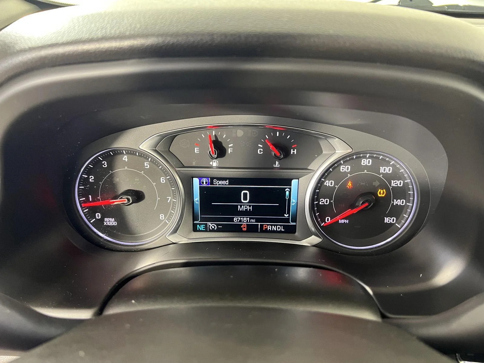Used 2019 Ebony Twilight Metallic GMC SLT image 17