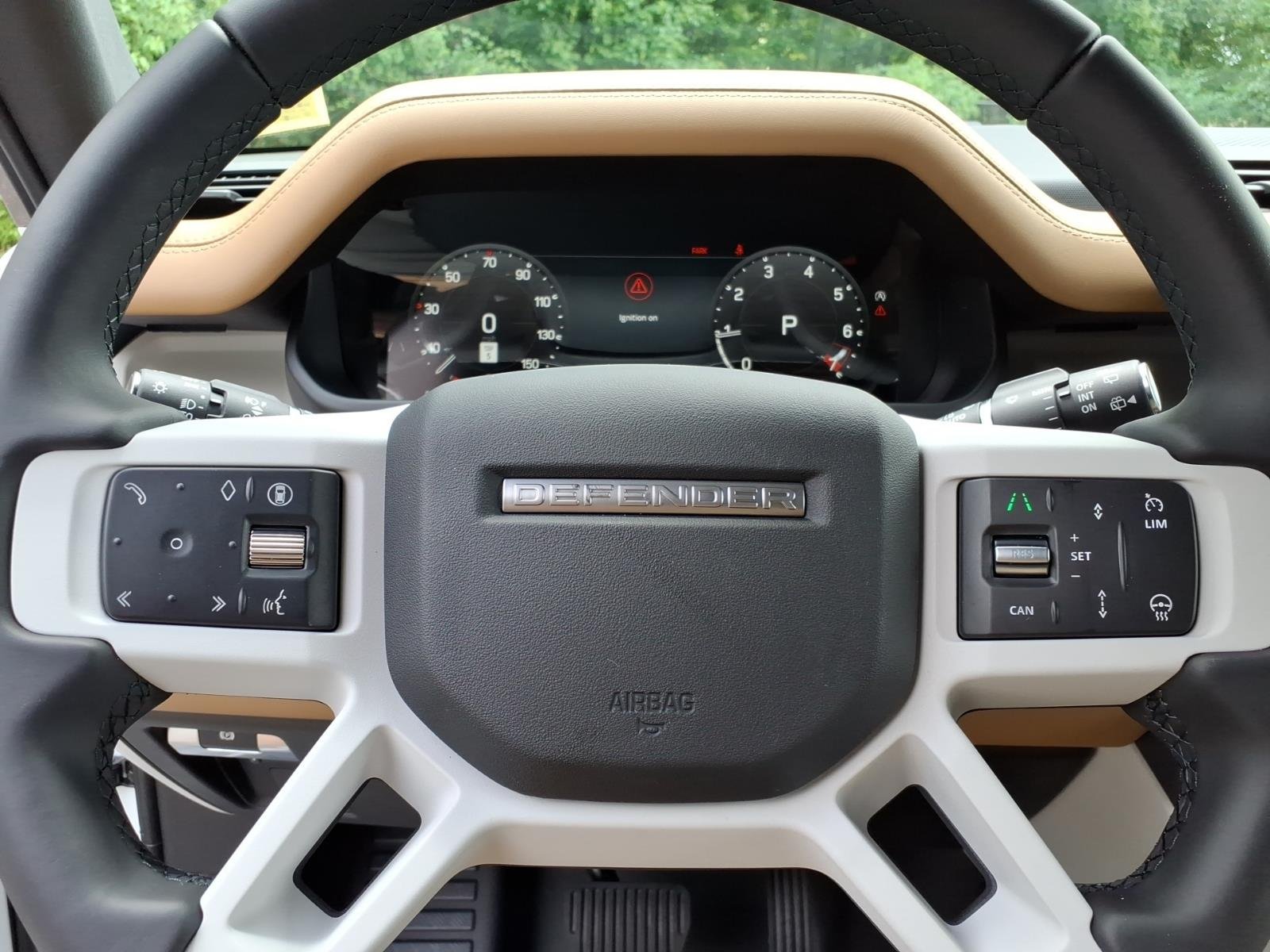 New 2026 Fuji White LAND ROVER X-Dynamic SE image 11