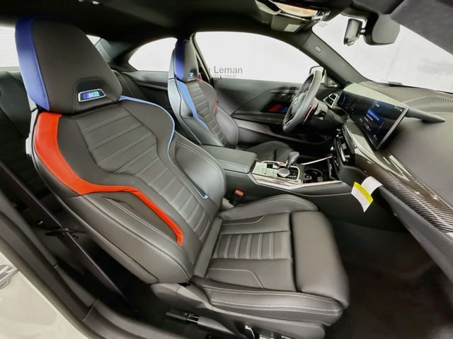 New 2026 Alpine White BMW Base image 28
