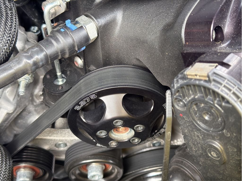 Used 2025 Carbonized Gray Metallic Ford XL image 29