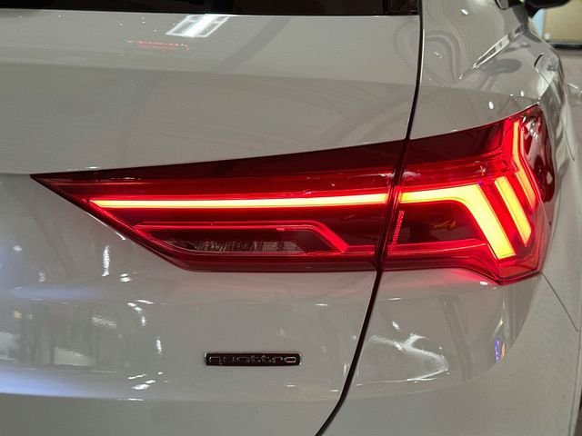 Used 2025 White Audi Premium Plus image 32
