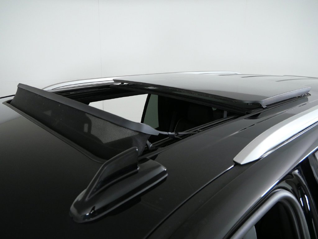 Used 2023 Black Cadillac Premium Luxury image 18