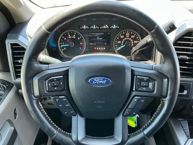 2018 Ford F-150 XLT - Photo 39