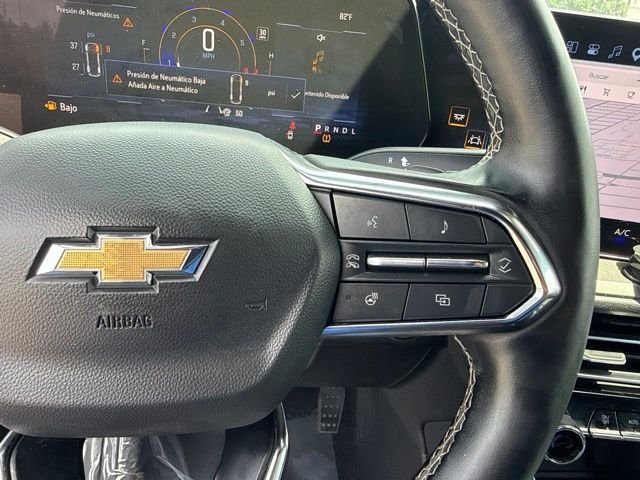 2024 Chevrolet Traverse LS - Photo 28