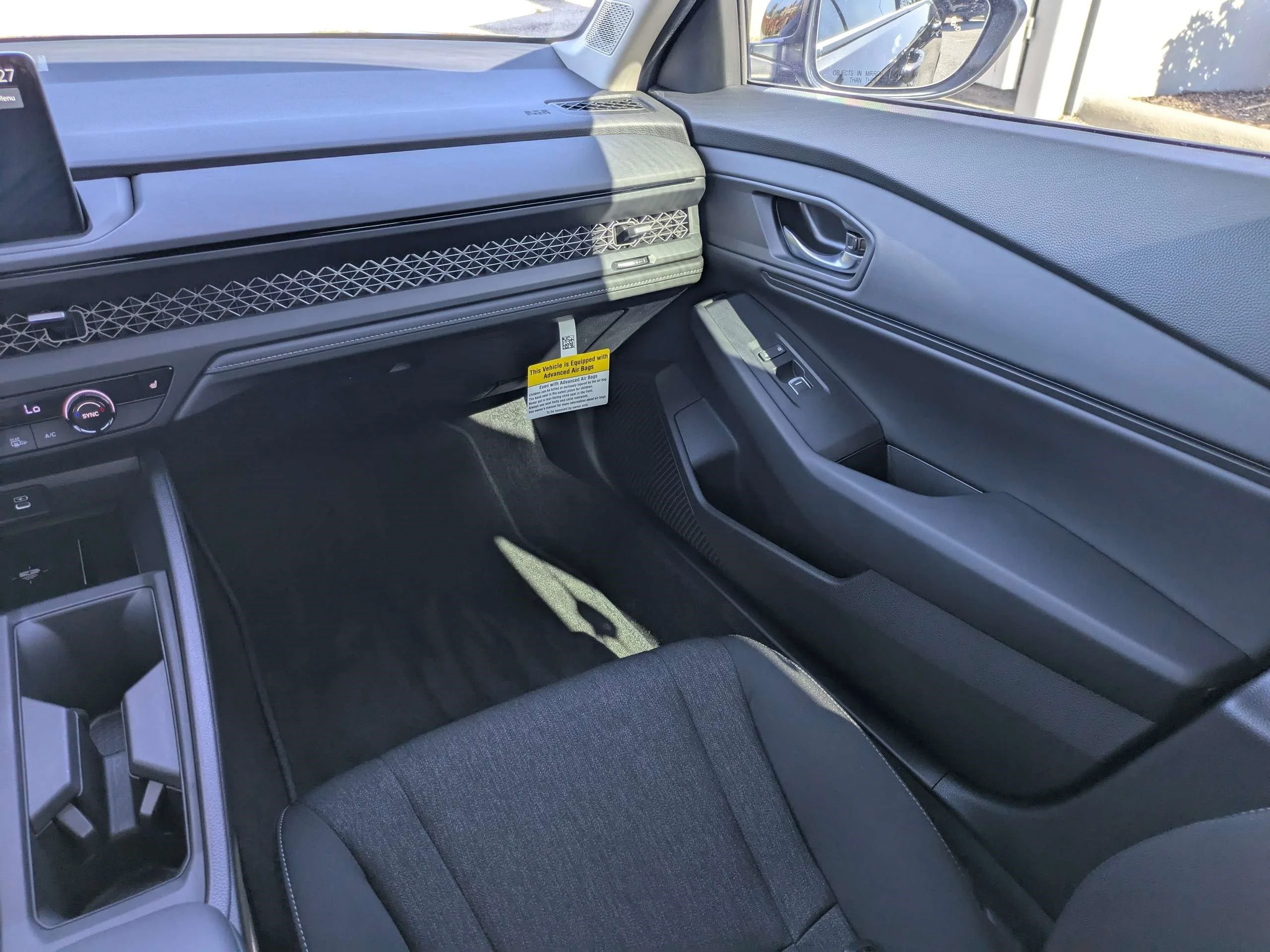 2026 Honda Accord SE - Photo 47