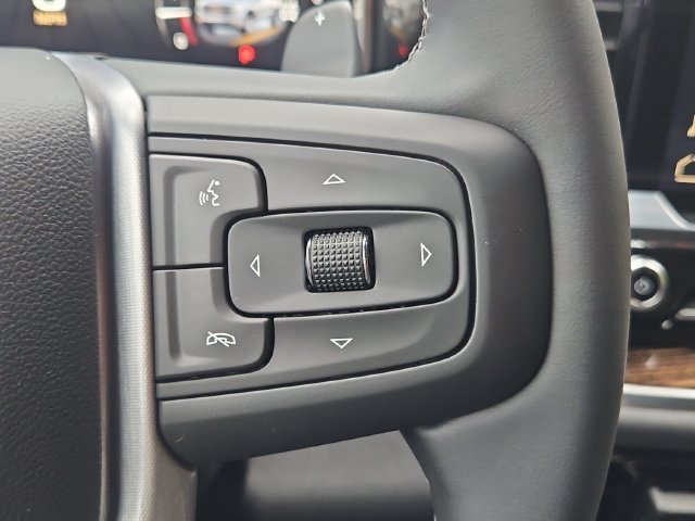 New 2026 Summit White GMC Elevation image 16