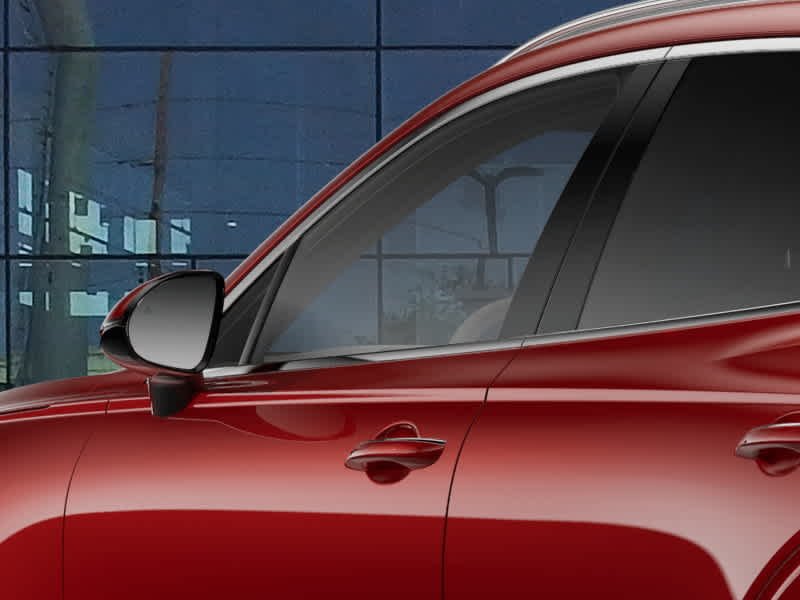 New 2026 Mauna Red Genesis 2.5T image 14