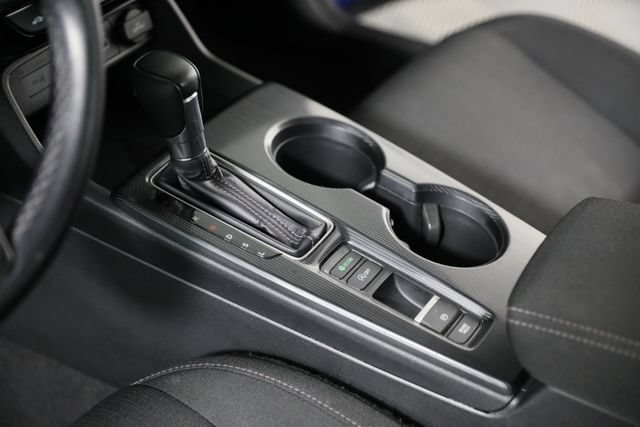 2022 Honda Civic EX - Photo 18