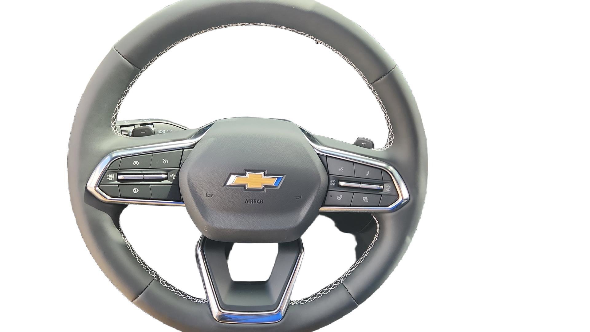 2026 Chevrolet Traverse LT - Photo 16