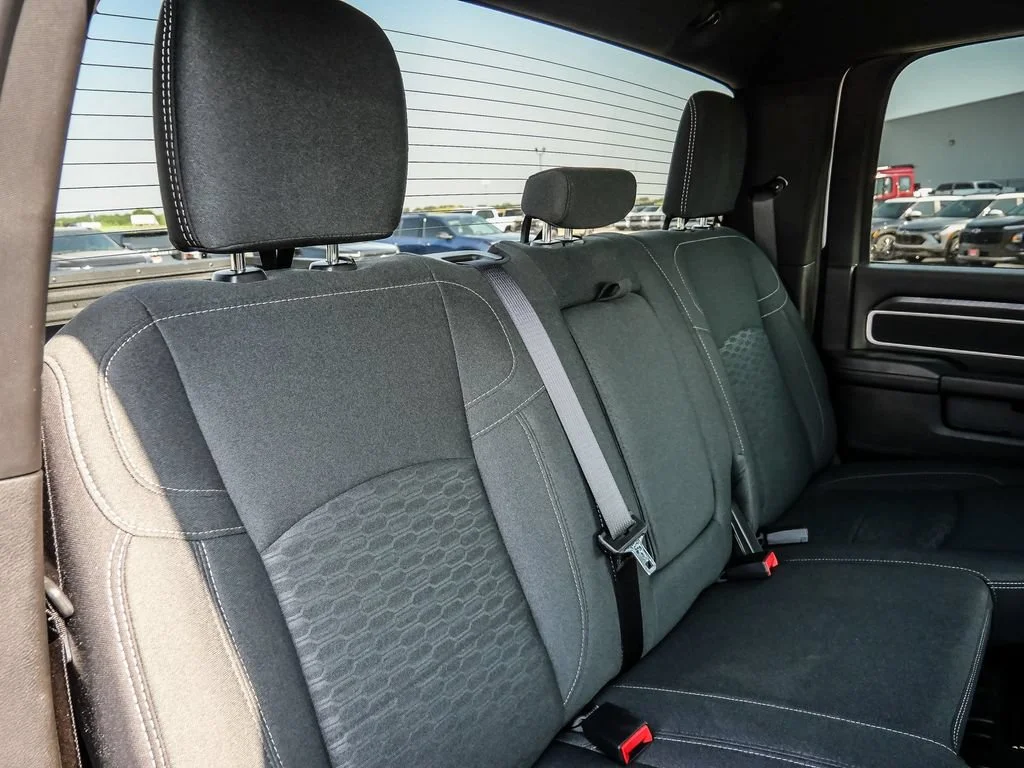2025 RAM Ram 2500 Pickup Big Horn - Photo 24