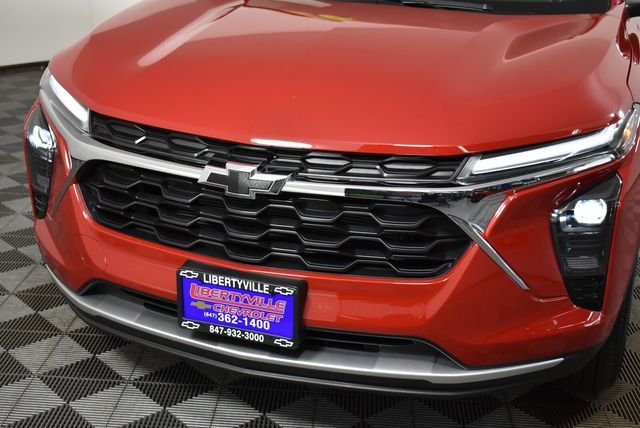2026 Chevrolet Trax LT - Photo 4